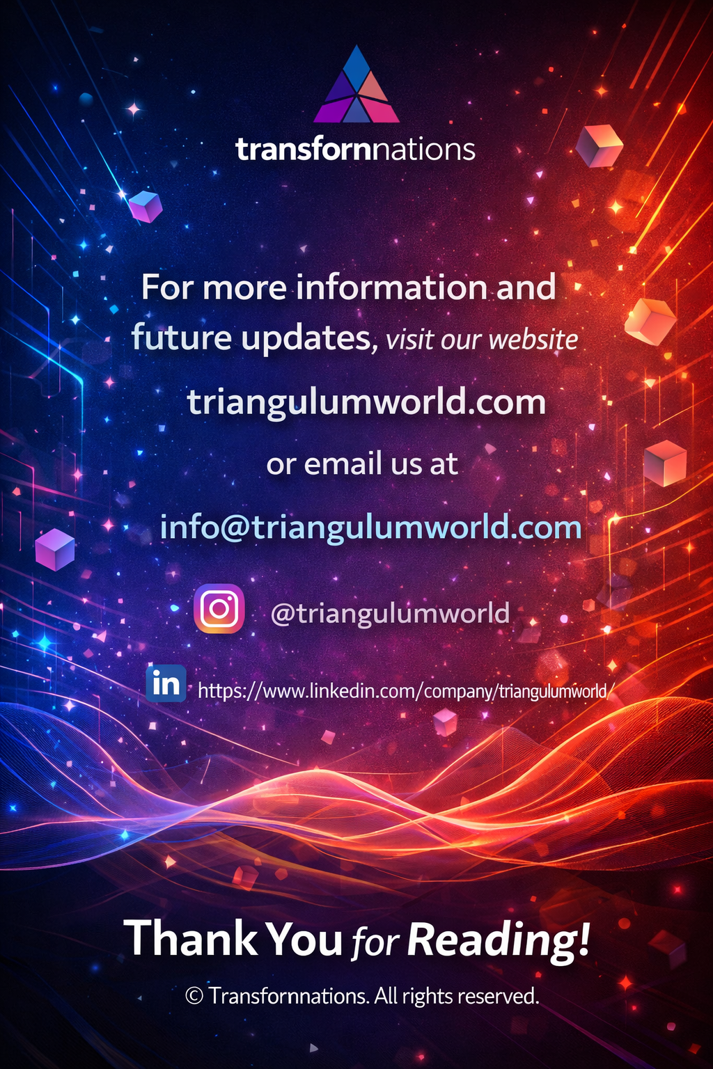 Transformnations Ultimate AI Tools Guide