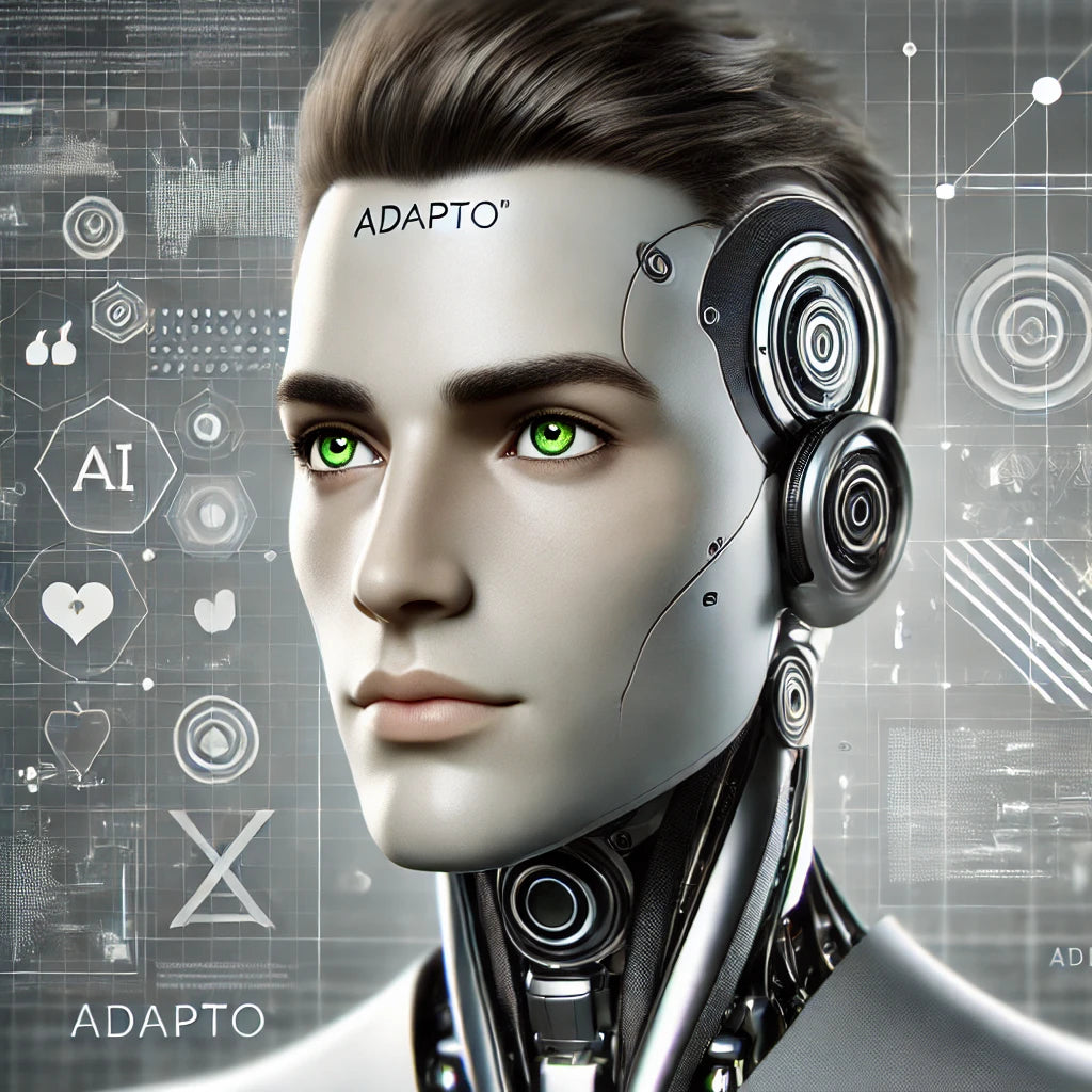 WM AI Social Media Troopers 2025