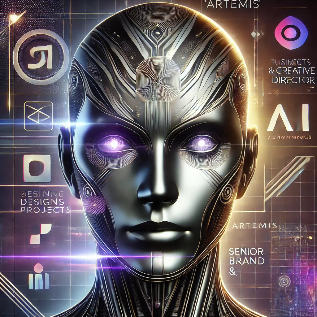 AI Troopers- Full Army