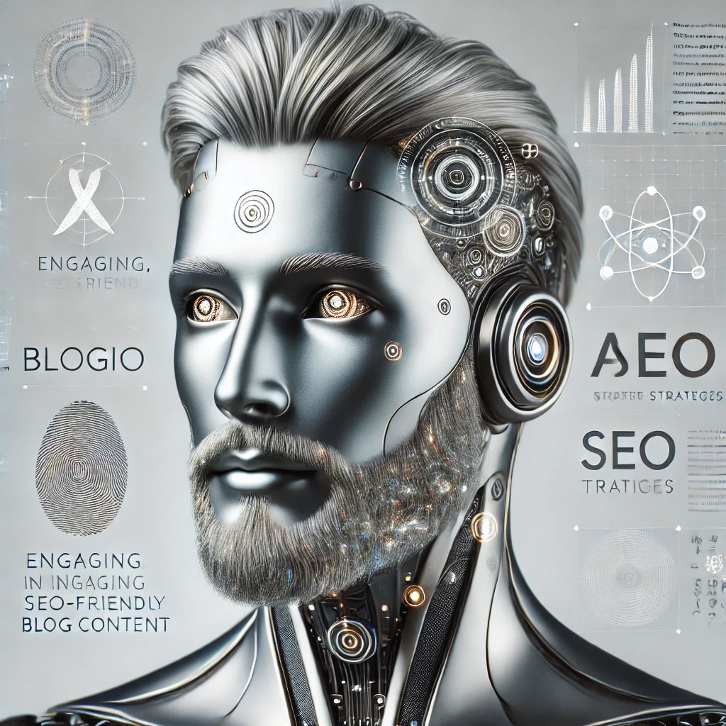 AI Business Growth Troopers