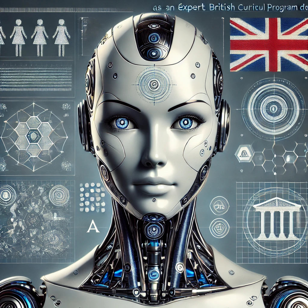 AI Troopers- Full Army
