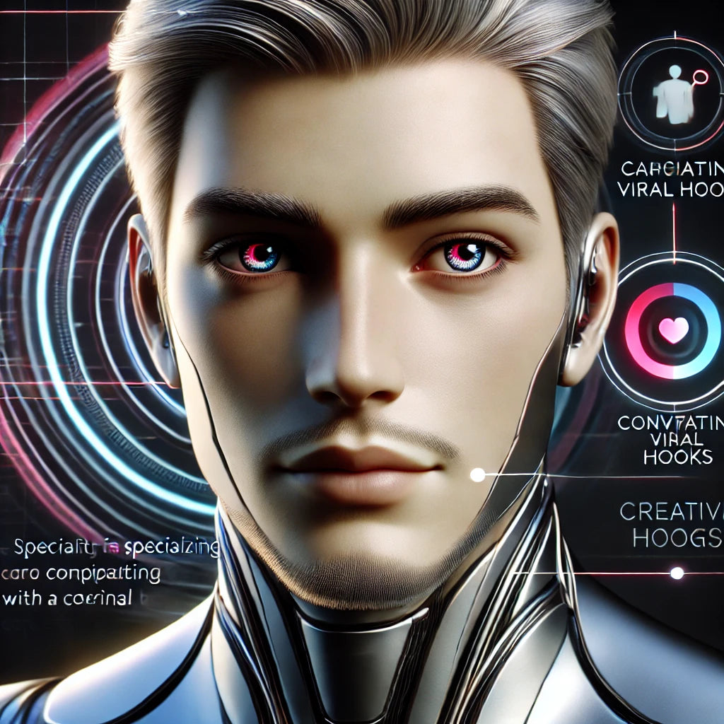 AI Business Growth Troopers