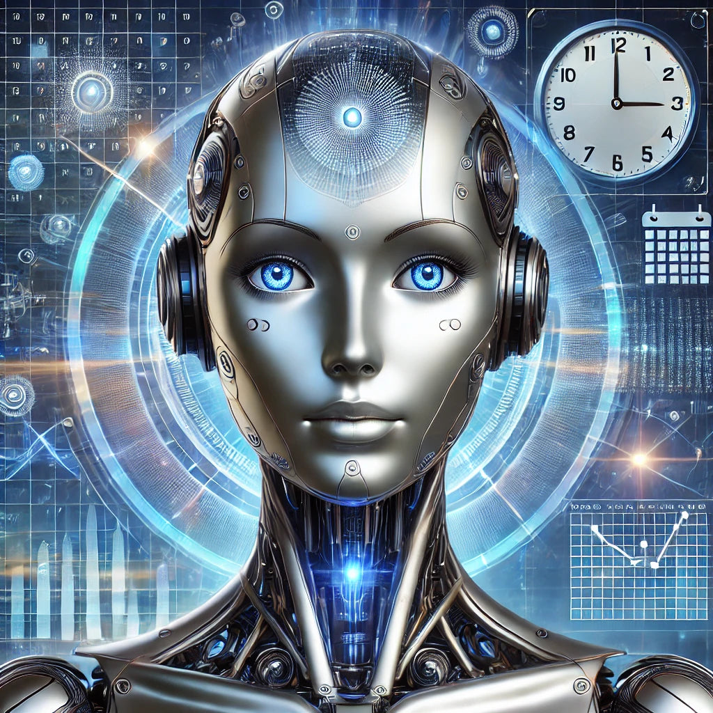 AI Business Growth Troopers