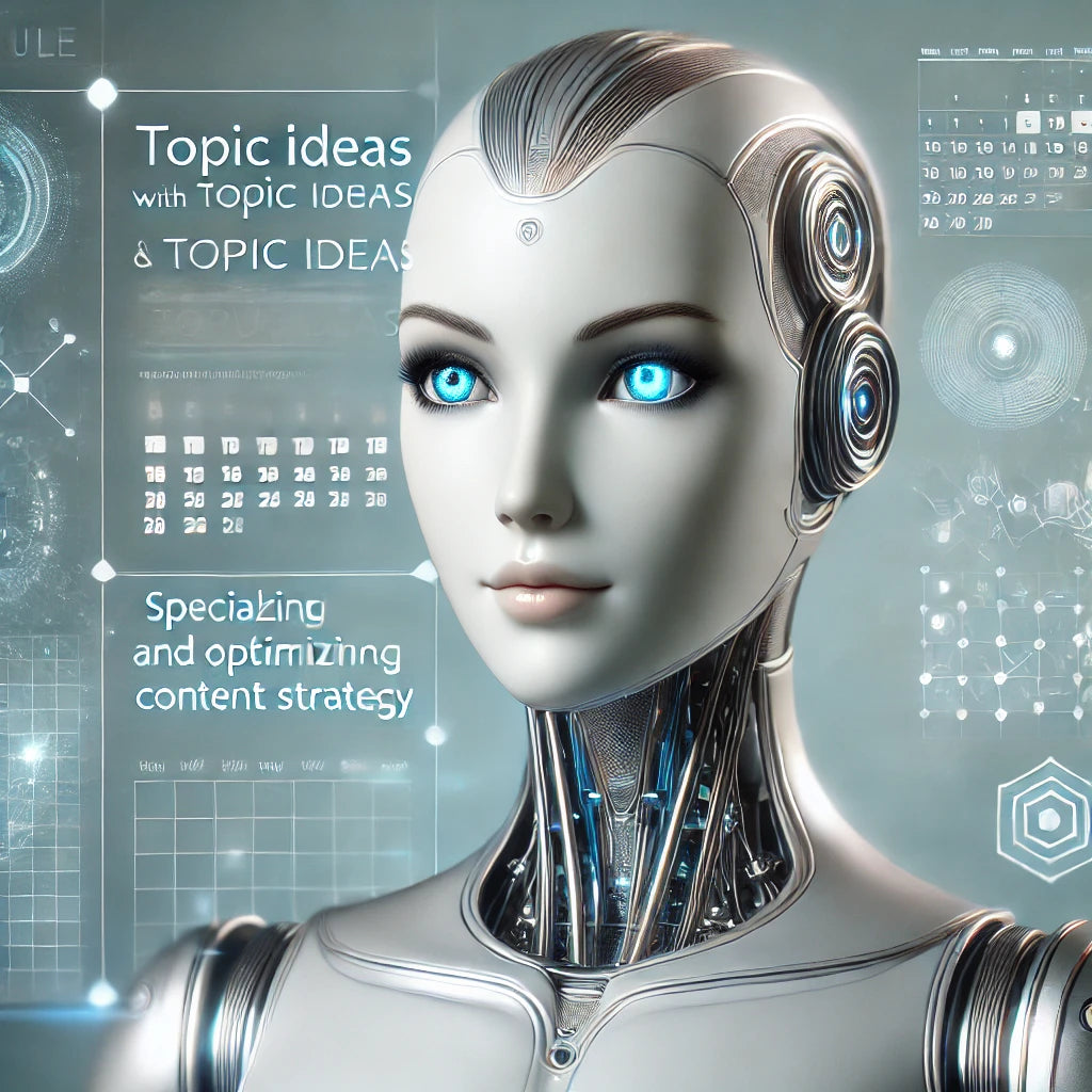 AI Business Growth Troopers