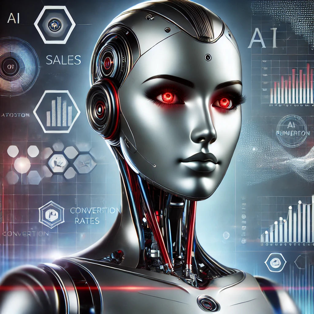 AI Troopers- Full Army