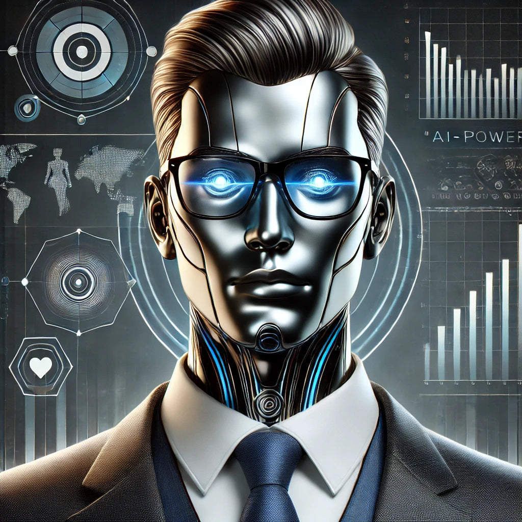 AI Business Growth Troopers