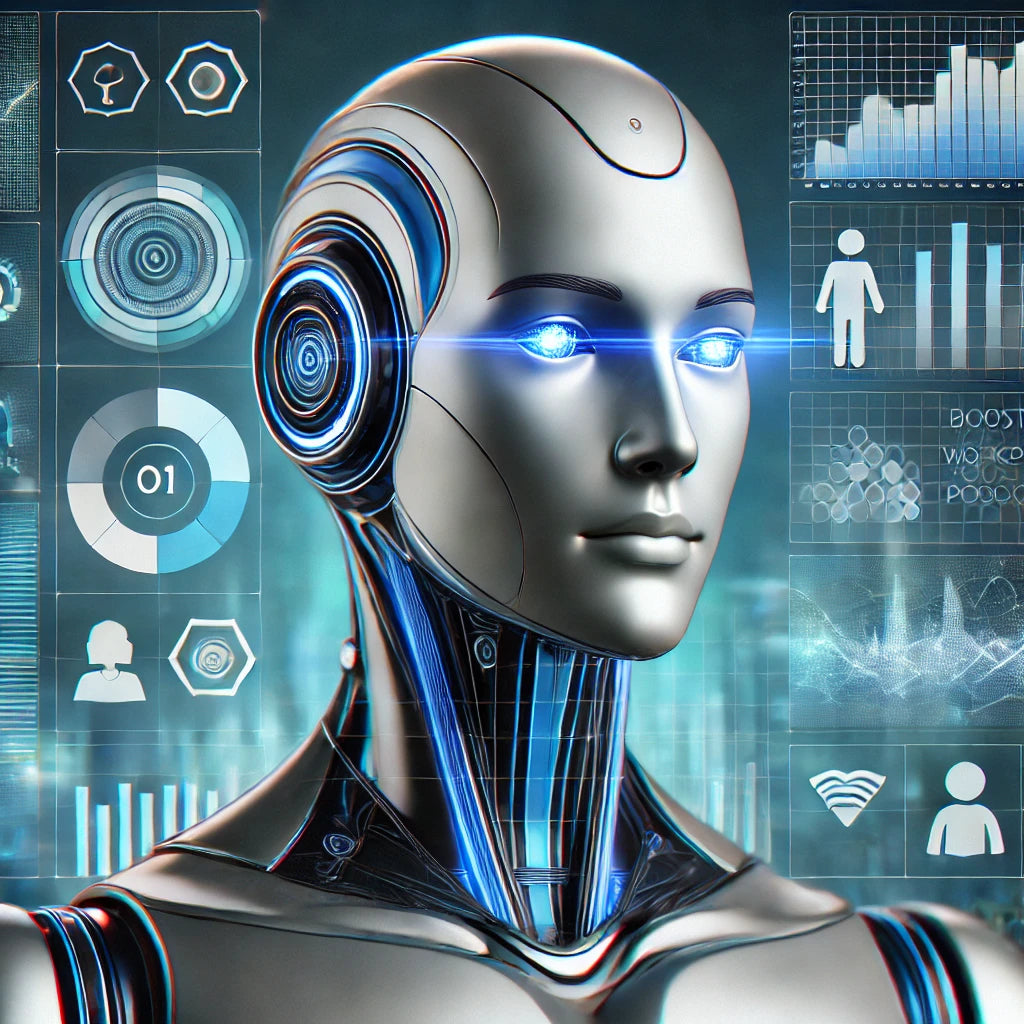 AI Business Growth Troopers