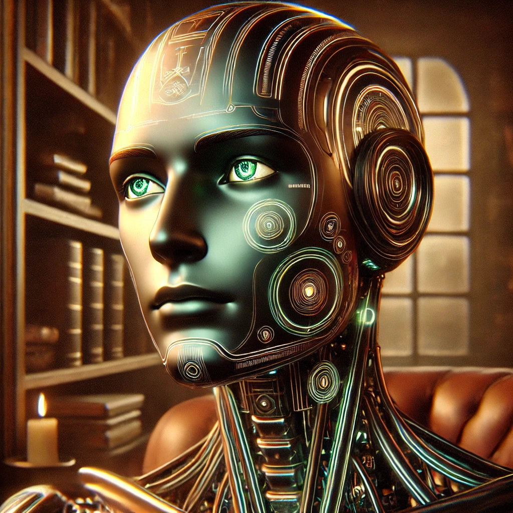 AI Troopers- Full Army