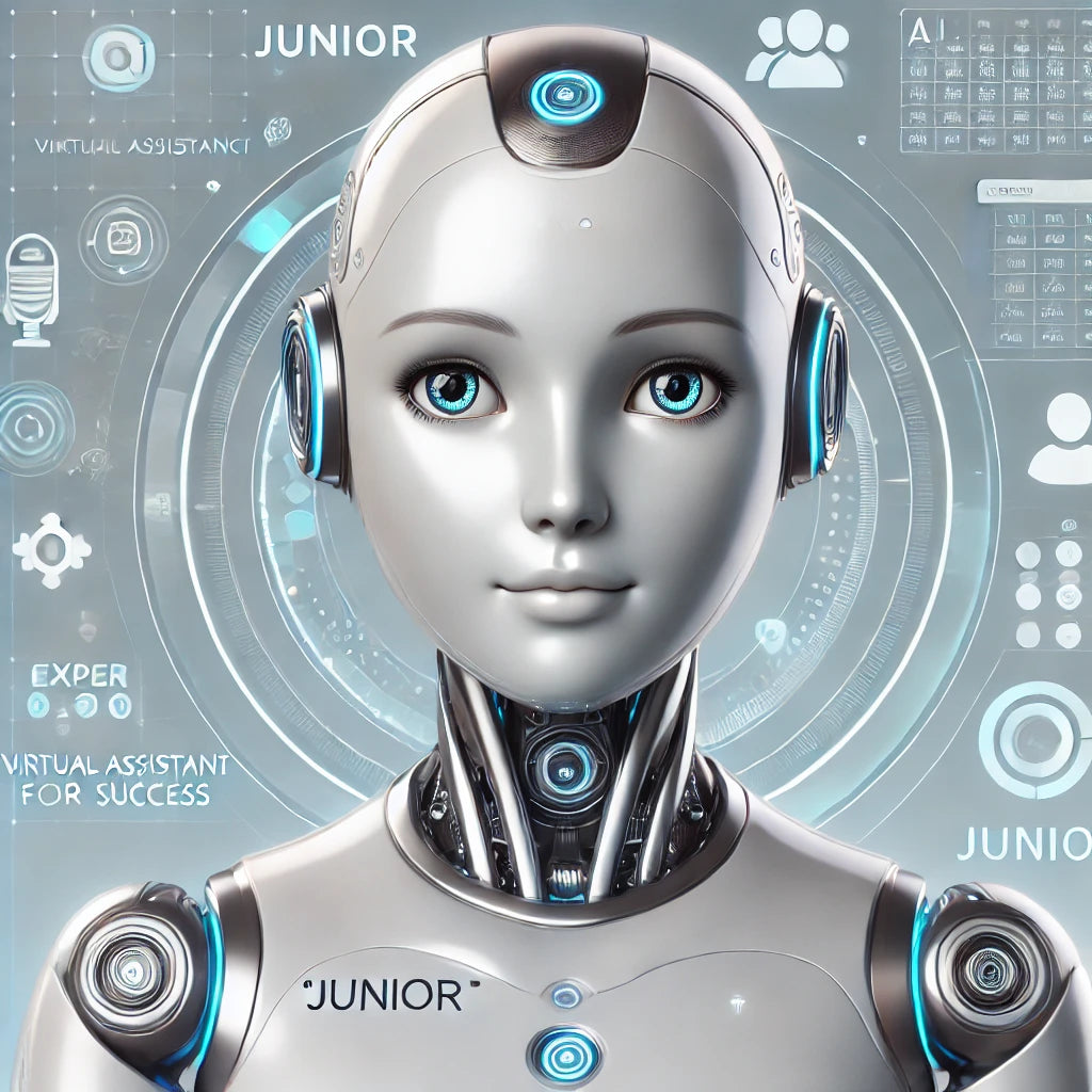 AI Business Growth Troopers