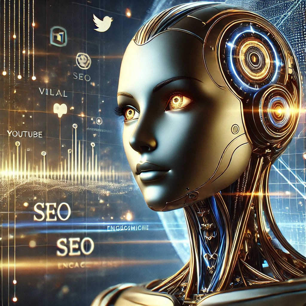 AI Business Growth Troopers