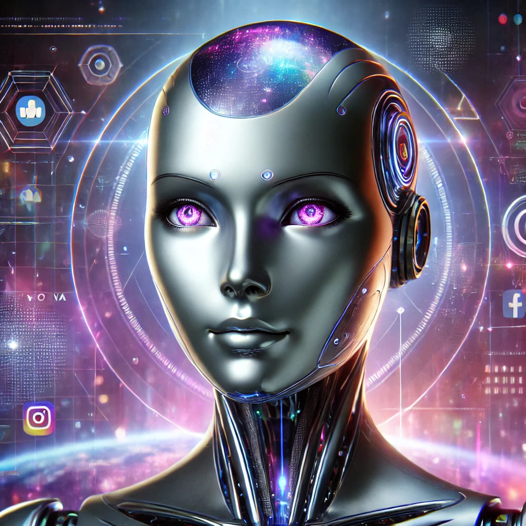 AI Business Growth Troopers