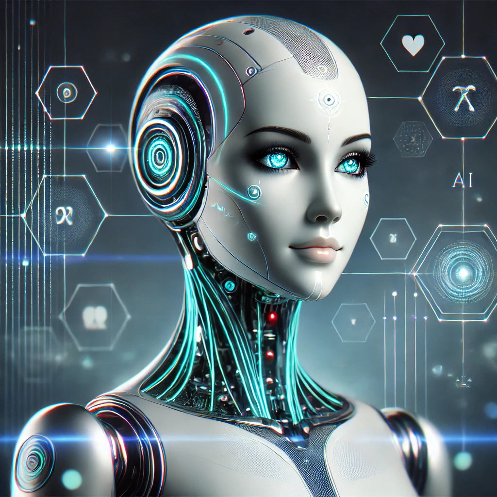 AI Troopers- Full Army