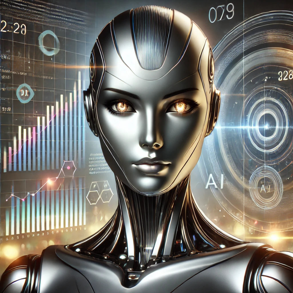 AI Executive Performance Troopers