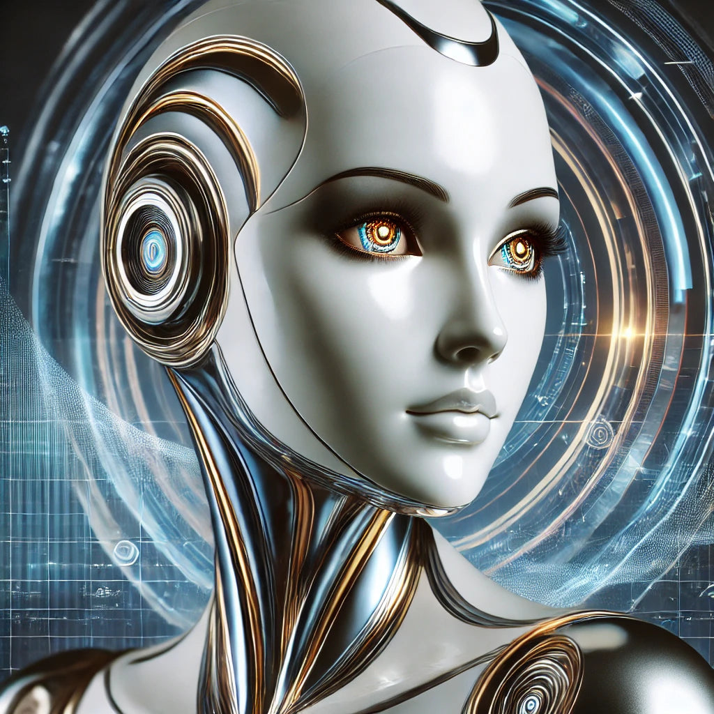 AI Troopers- Full Army