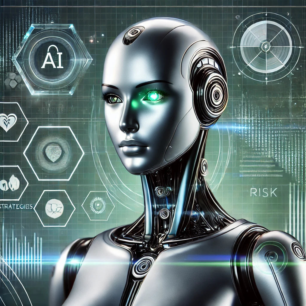 AI Business Growth Troopers
