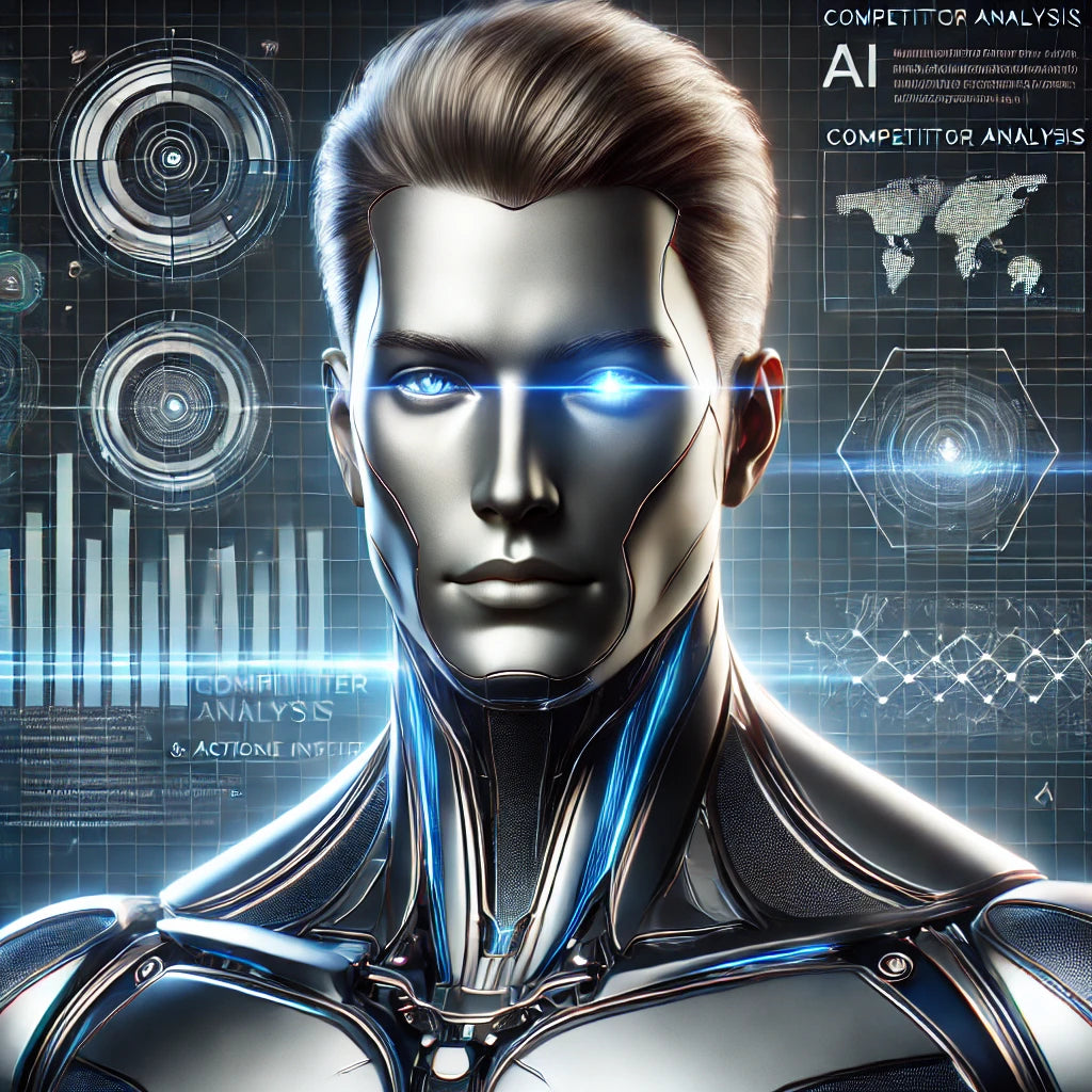 AI Troopers- Full Army