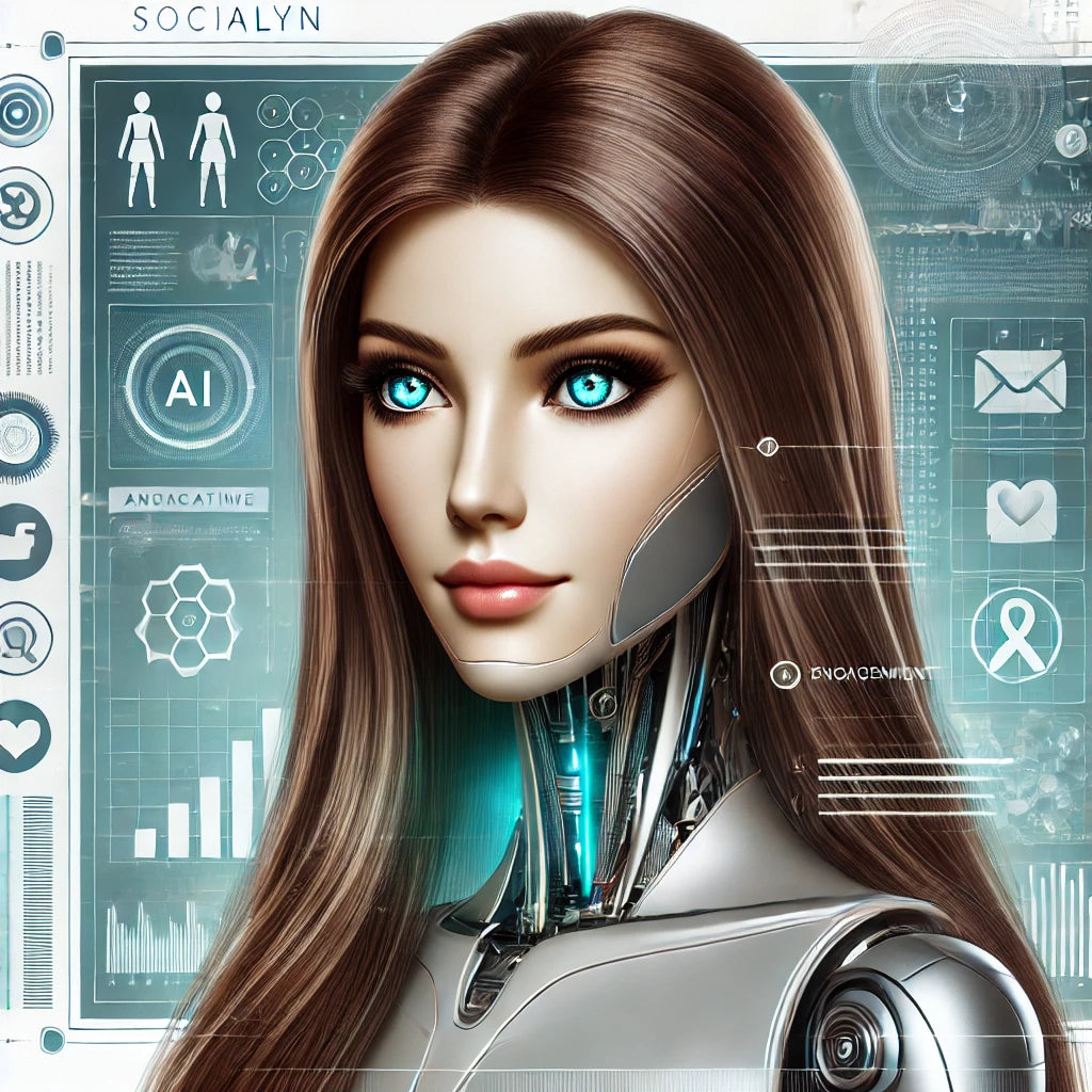 AI Executive Performance Troopers