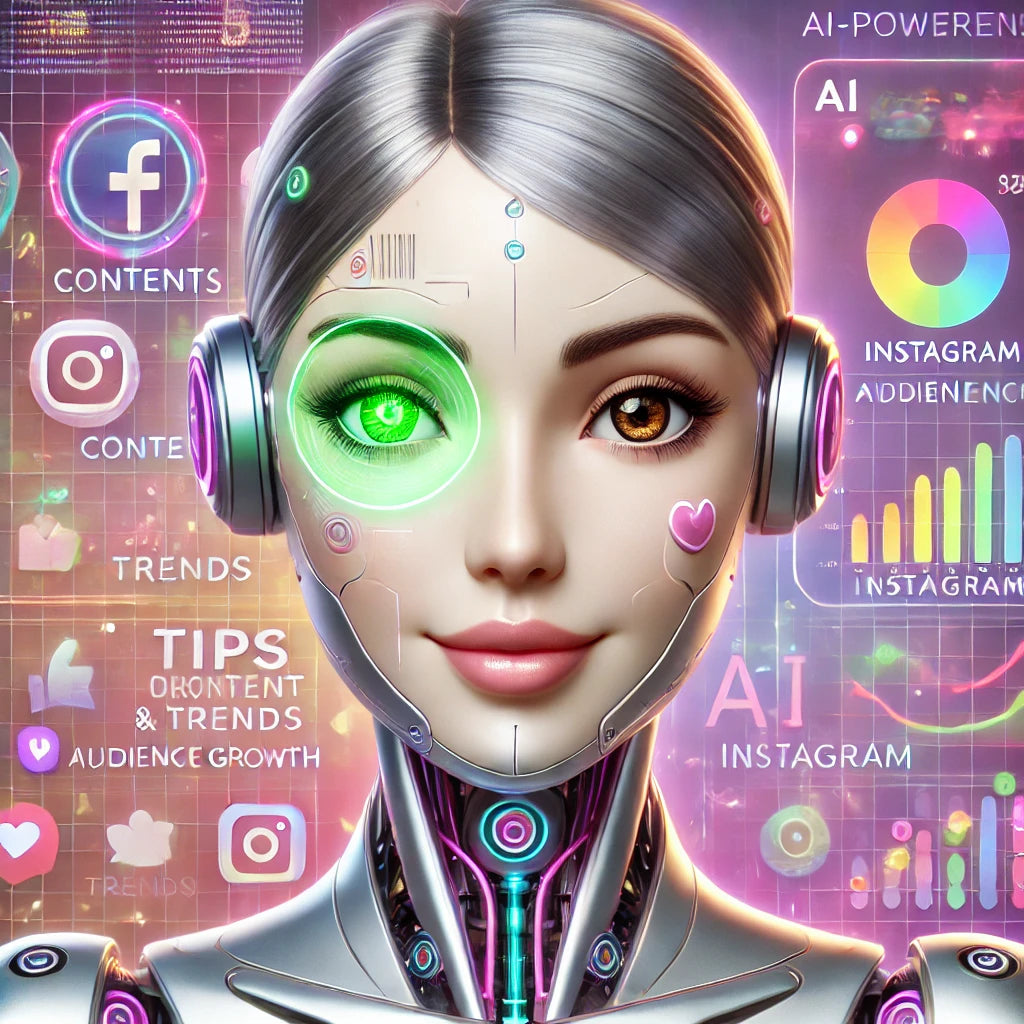 AI Business Growth Troopers